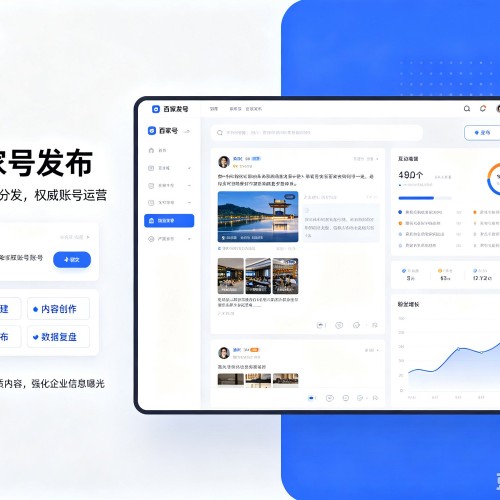 金平百家号信息发布代运营